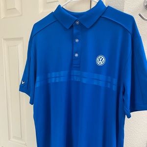 Callaway Golf Men’s Polo - Opti - Dri